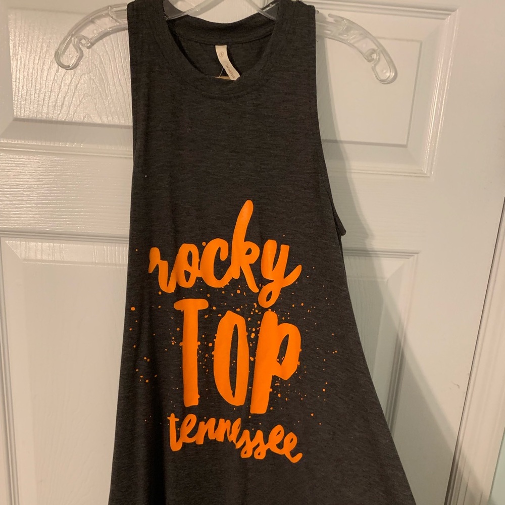 Boutique UT Game Day Dress